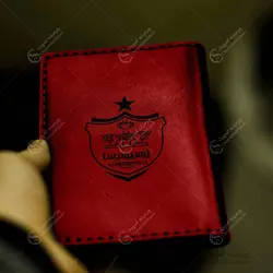 کیف مدارک پرسپولیس