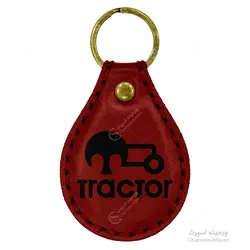 جاکلیدی تراکتور تبریز