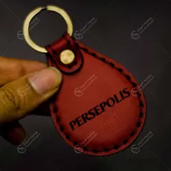 جاکلیدی پرسپولیس