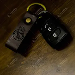 جاکلیدی رئال مادرید