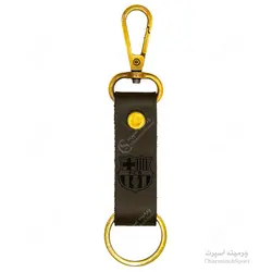 جاکلیدی کمری بارسلونا