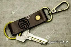 جاکلیدی کمری ام جی