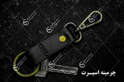 جاکلیدی کمری ام وی ام