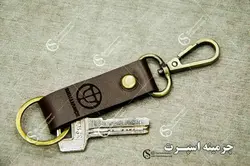 جاکلیدی کمری برلیانس