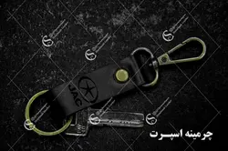 جاکلیدی کمری جک
