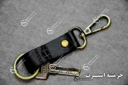 جاکلیدی کمری جیلی