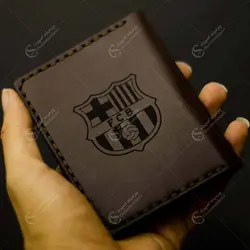 کیف جیبی کوچک بارسلونا