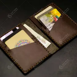 کیف جیبی کوچک بارسلونا