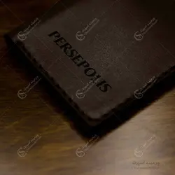 کیف جیبی کوچک پرسپولیس