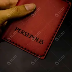 کیف جیبی کوچک پرسپولیس
