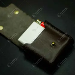 کیف سیگار پرسپولیس