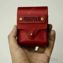 کیف سیگار پرسپولیس