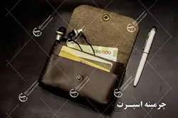 کیف کارت یوونتوس