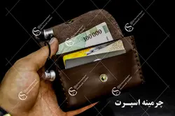 کیف کارت یوونتوس