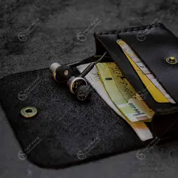 کیف کارت یوونتوس