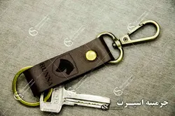 جاکلیدی کمری رانا