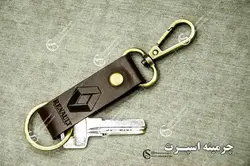 جاکلیدی کمری رنو