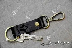 جاکلیدی کمری رنو