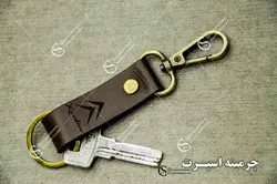 جاکلیدی کمری زانتیا