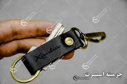 جاکلیدی کمری زانتیا