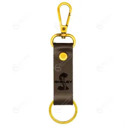 جاکلیدی کمری شلبی