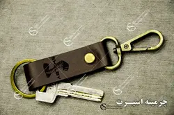 جاکلیدی کمری شلبی