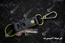 جاکلیدی کمری شلبی