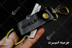 جاکلیدی کمری شلبی