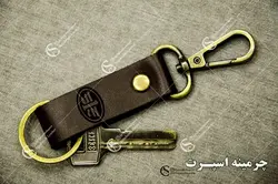 جاکلیدی کمری فاو