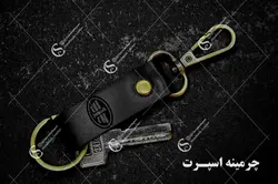 جاکلیدی کمری فاو