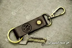 جاکلیدی کمری فولکس