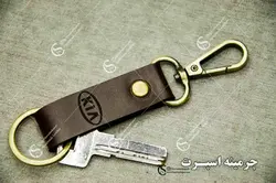 جاکلیدی کمری کیا