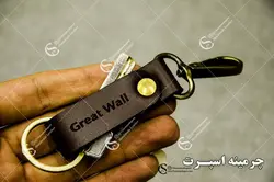 جاکلیدی کمری گریت وال