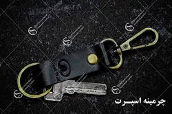 جاکلیدی کمری گریت وال