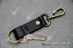 جاکلیدی کمری هایما