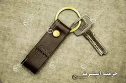 جاکلیدی ولوو