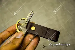 جاکلیدی ولوو