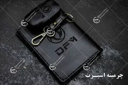 ست کیف مدارک و جاسوئیجی اچ سی کراس دانگ فنگ