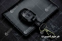 ست کیف مدارک و جاسوئیچی ام وی ام 110