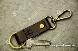 جاکلیدی کمری هوندا