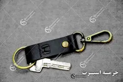 جاکلیدی کمری هوندا