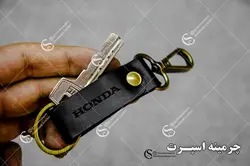 جاکلیدی کمری هوندا