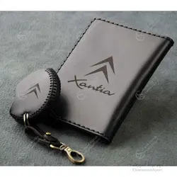 ست کیف مدارک و جاسوئیچی زانتیا