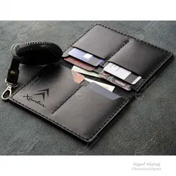 ست کیف مدارک و جاسوئیچی زانتیا