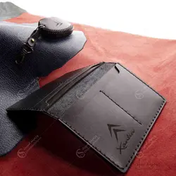 ست کیف مدارک و جاسوئیچی زانتیا