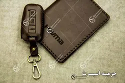 ست کیف مدارک و جاسوئیچی هایما