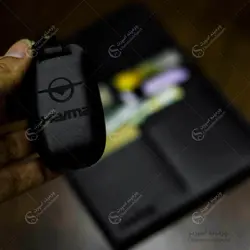 ست کیف مدارک و جاسوئیچی هایما