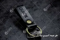 جاکلیدی کوییک