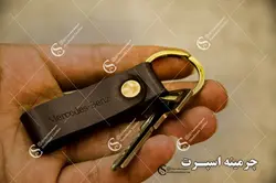 جاکلیدی مرسدس بنز