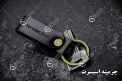 جاکلیدی مرسدس بنز